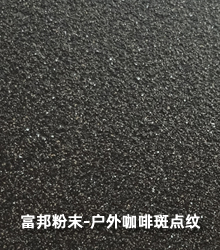 户外咖啡斑点纹